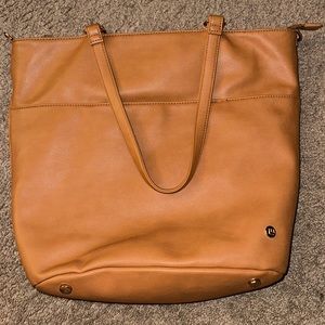 Little unicorn baby bag